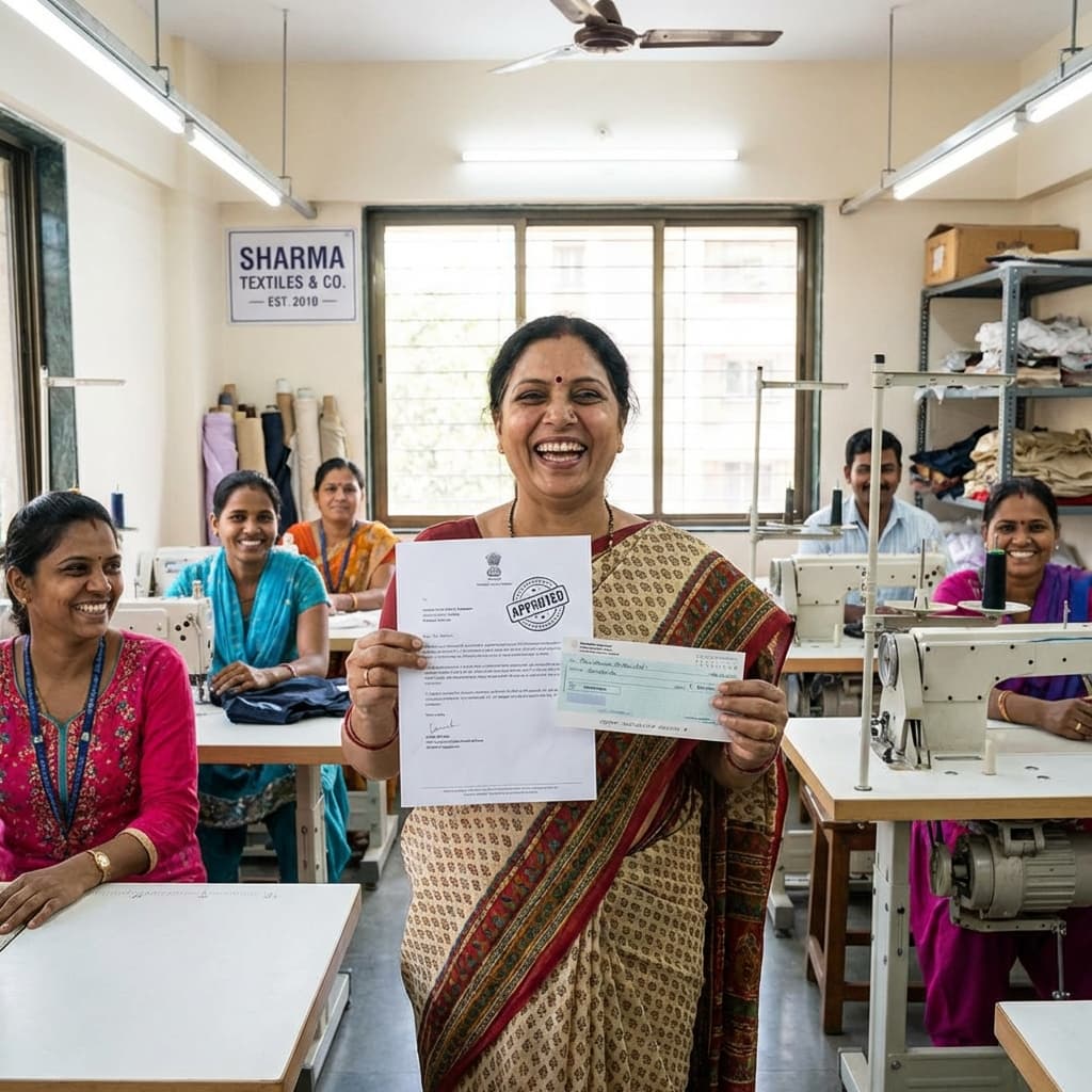 Business Success and Growth